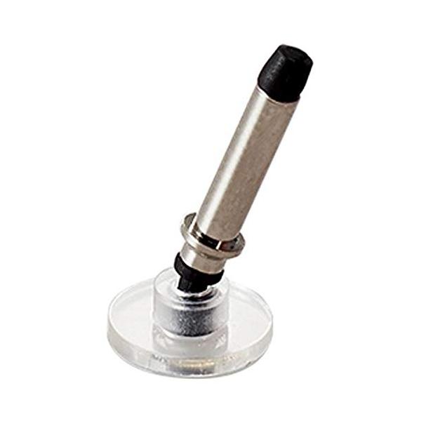 2WAYディスクタイプ用クリアディスク/-/P-TIPD02・Style:2WAYディスクタイプ用・パッケージ個数:1・タッチしているポイントが見やすく、細かい操作が可能。 2WAYタッチペン(P-TP2WY01シリーズ、PCTP2WY01...