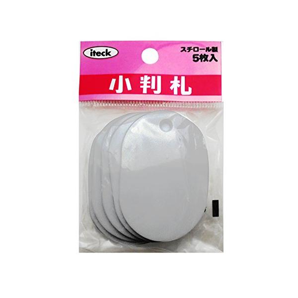 ホワイト/60x40mm/KPF60-5 5マイイリ・Size:60x40mmColor:ホワイト・パッケージ個数:1・入数:5枚