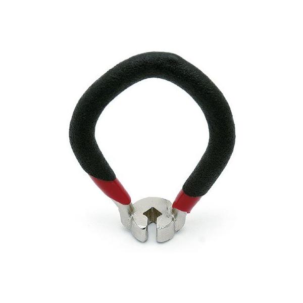 ニップルスパナメタリック/-/-・パッケージ個数:1・3.4mmニップル用(＃14/15用)