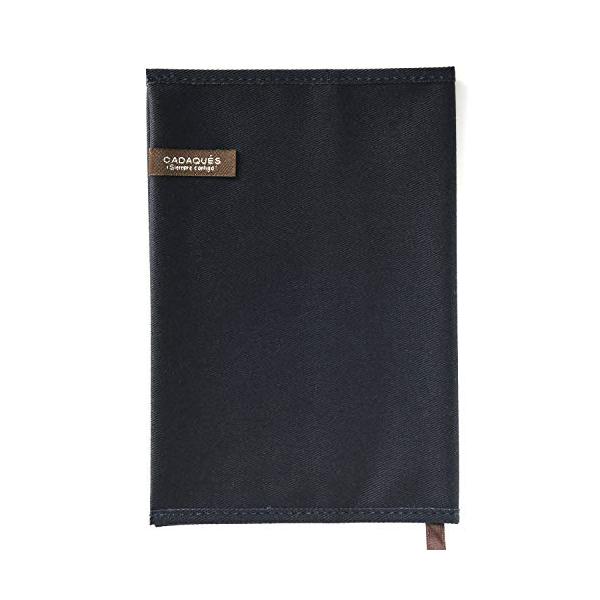 オｋックスフォードブルー/A5/114147・Color:オｋックスフォードブルー・パッケージ個数:1・収納目安サイズ(約)　217×156mm　本の厚さ3ｃｍまで　表紙の厚みにより入らないことがございます。・収納できる本の参考教科書・参考...