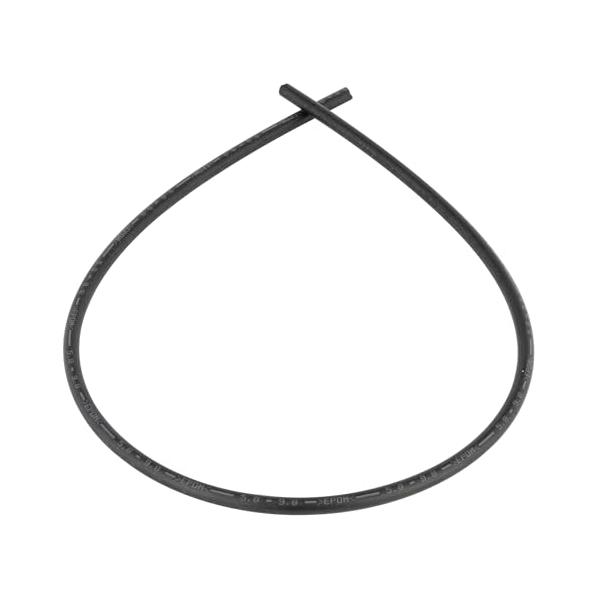 -/内径6mm/106-21104・Size:内径6mm・パッケージ個数:1・ブレーキフルード(DOT4)対応で、ブレーキマスターとリザーブタンク間に使用可能。・リザーブタンクの移設時や補修用ホースとして最適です。・ホースバンドは外径に合わ...