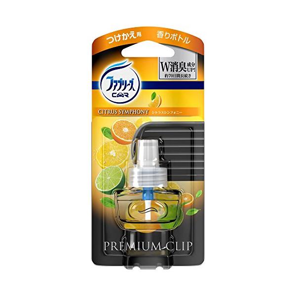 シトラスシンフォニー/つけかえ用 7mL/-・Size:つけかえ用 7mL・パッケージ個数:1・商品サイズ (幅×奥行×高さ) :75mm×30mm×159mm・原産国:マレーシア・内容量:7ml