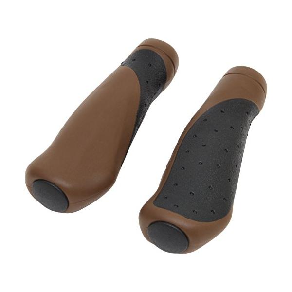 ブラック/ワンサイズ/YD-4207・パッケージ個数:1・サイズ:(約)Φ22.2mm×135mm・素材:ラバー