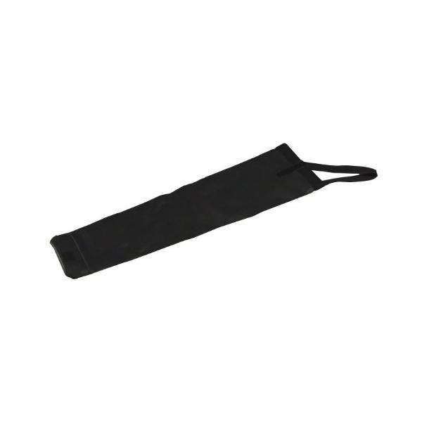 ケースブラック/-/PZ-515・パッケージ個数:1・生産国:中国・材質・素材:PVC/ナイロン・製品サイズ:?18.11 x 17.91 x 1.91 cm; 80 g・製品型番:PZ-515・ブランド:槌屋ヤック(Tsuchiya Yac)