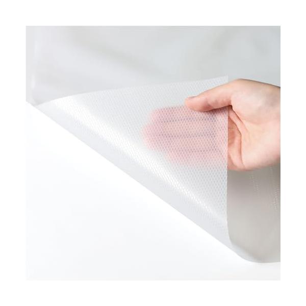 幅55×180cmクリア/長さ1.8mx幅0.6m/55379・Style:幅55×180cm・パッケージ個数:1・本体サイズ：約55×180cm・商品重量：約174g・生産国：日本・材質：EVA樹脂