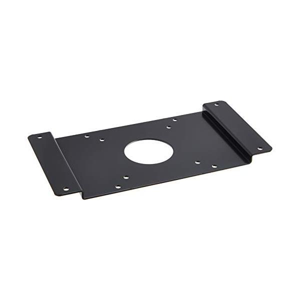 ブラック/100mm→200mm+厚さ10mm/NB-VS1020H・Size:100mm→200mm+厚さ10mm・パッケージ個数:1・モニターをアームに取り付ける規格、VESA規格の変換プレートです。・VESA規格ネジ穴位置 : 100...