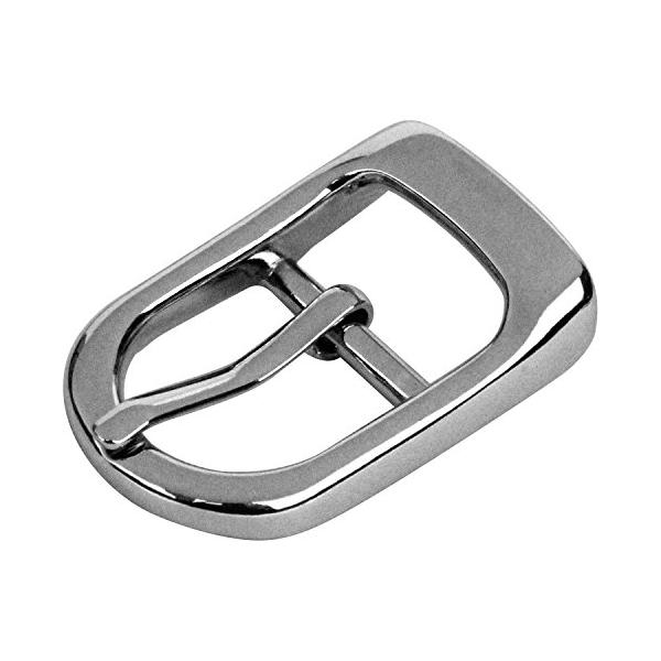 72320ニッケル/ベルト巾18mm/72320-01・Size:ベルト巾18mmStyle:72320Color:ニッケル・ベルト巾:18mm・カラー:ニッケル