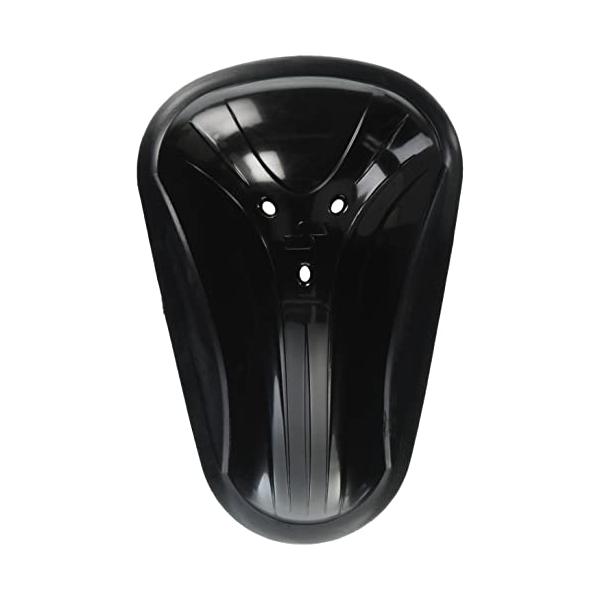 ブラック/-/UDP50・パッケージ個数:1・素材：本体/ポリプロピレン、エラストマー樹脂・サイズ：縦/約15.2cm×幅/約10cm、重量：約85g