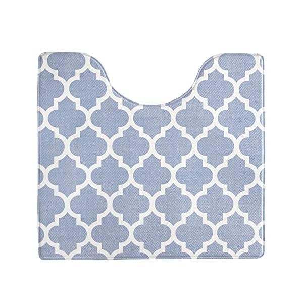 シンプル|モロッカン6. モロッカン/55 x 60 cm (長方形)/4548622749632・Color:6. モロッカンSize:55 x 60 cm (長方形)・パッケージ個数:1・サイズ：約55cm×60cm・品質：塩化ビニル樹...