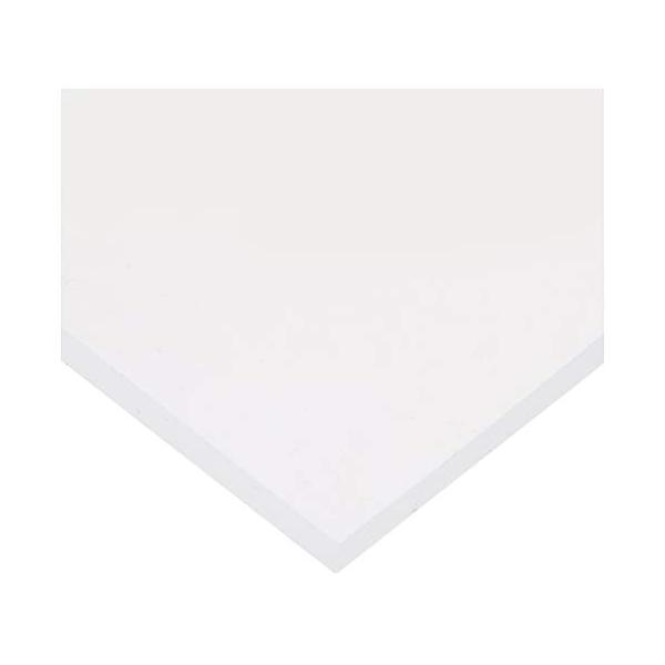 白/厚み3mmX縦100mmX横100mm/-・パッケージ個数:1・サイズ：厚み3mmX縦100mmX横100mm