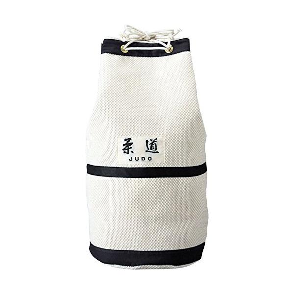 柔道アイボリー/大/JF2・パッケージ個数:1・サイズ: 縦52cm×横42cm