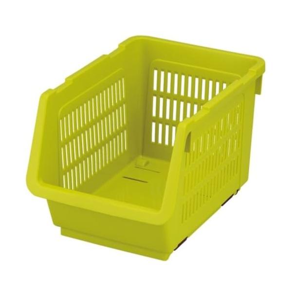 単品グリーン/約W23.9xd34.6ch20cm/1260・Color:グリーンStyle:単品・パッケージ個数:1・サイズ:約W23.9xd34.6ch20cm・本体重量:約470・素材・材質:本体:ポリプロピレン、スライドバー・キャス...