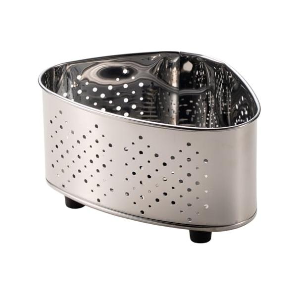 シルバー/ミニ/-・Size:ミニ・パッケージ個数:1・サイズ:9.5x17x12cm・[材質]本体:抗菌ステンレス鋼/足:合成ゴム・生産国:日本