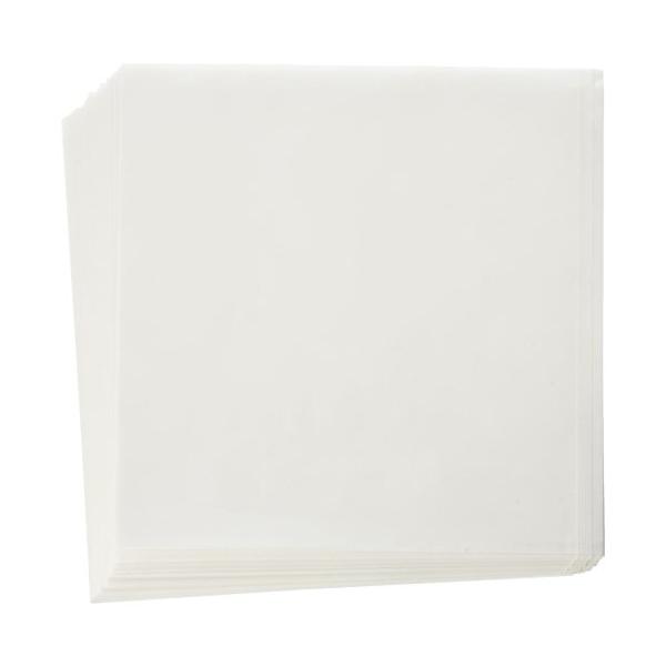 白/16/004738208・Size:16・パッケージ個数:1・幅160×長160mm・純白30g+PE10μ