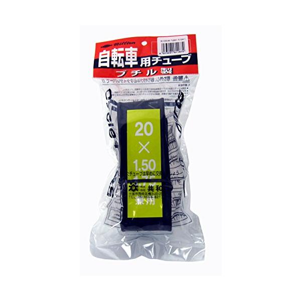 ブラック/20×1.5/61187・パッケージ個数:1・サイズ:20×1.5・対応サイズ:20型・材質:プチル