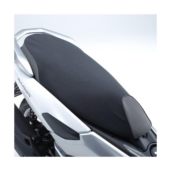 他サイト： ヤマハ発動機(Yamaha) シートカバー N-MAX90793-63179の商品画像