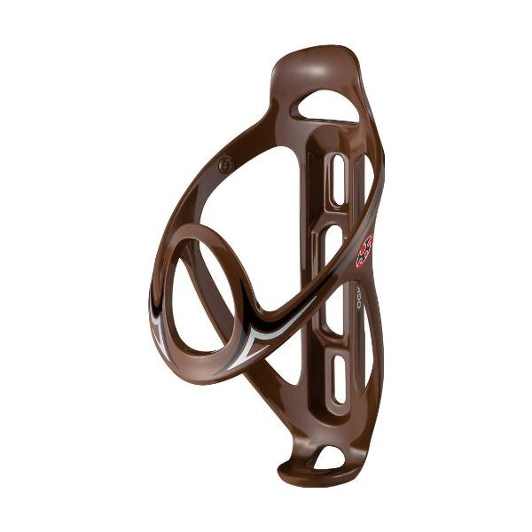 ブラウン/-/PC-1・Color:ブラウン・中国・材質:樹脂・サイズ(外観実測):高さ約16cm、横約8.5cm、奥行約8.5cm・商品内容:本体(ボルト、ワッシャは付属しません)・右抜き・左抜き両対応