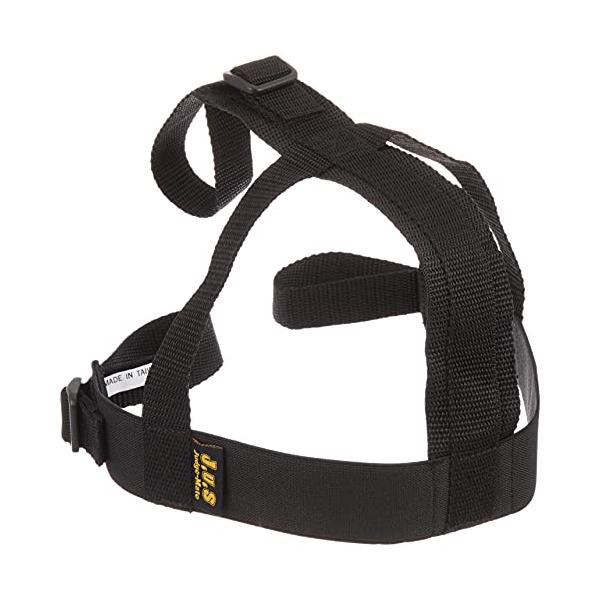 ブラック/-/BX83-89・パッケージ個数:1・素材: ポリプロピレン  ゴム