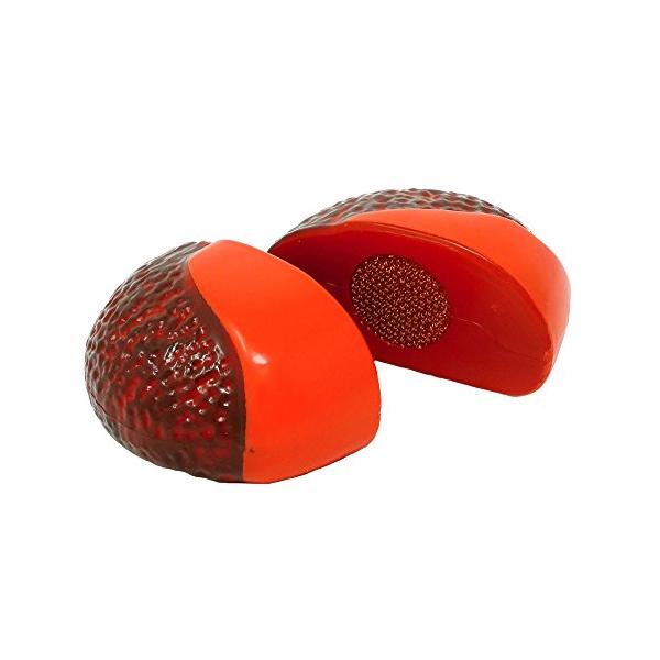 ハンバーグレッド/ワンサイズ/1118・Style:ハンバーグ・パッケージ個数:1・対象性別 :男女共用・対象年齢 :0歳3ヵ月から・主な製造国 :中国・安全基準 :ST