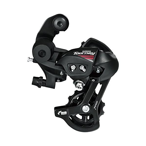 SHIMANO(シマノ) TOURNEY リアディレイラー RD-A070 D-ATT