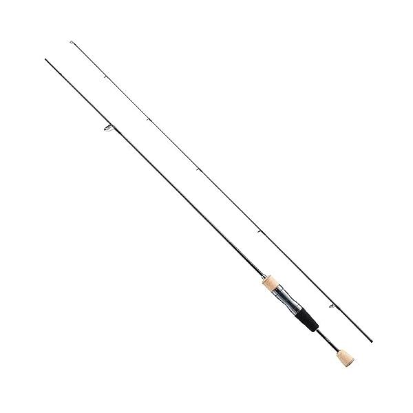 シマノ(SHIMANO) トラウトロッド 23 トラウトワン AS S60SUL : amusant