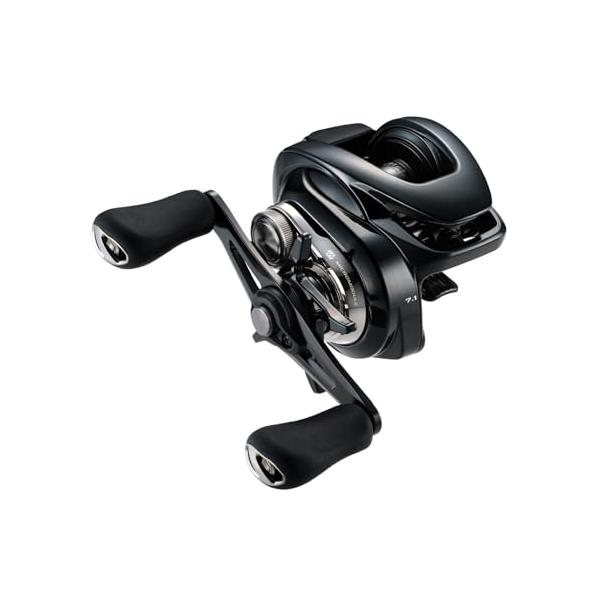 シマノ(SHIMANO) ベイトリール 24 メタニウム DC 70HG(右) : amusant
