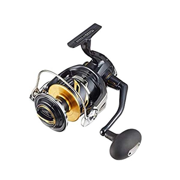 シマノ(SHIMANO) スピニングリール 19 ステラ SW 14000XG