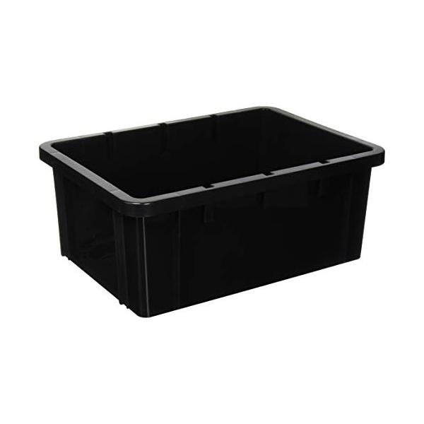 グリーンパル システムコンテナBOX #10 ブラック