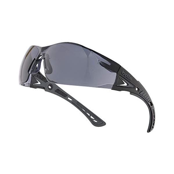 ブッシュネル(Bushnell)BOLLE SAFETY ラッシュプラス スモークブラック ウルググレー