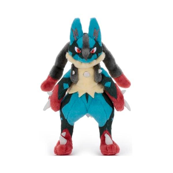 タカラトミーアーツ(TAKARATOMY A.R.T.S) ポケットモンスター ポケモン ポケモン キミにきめたポケモンゲットぬいぐるみ メガル