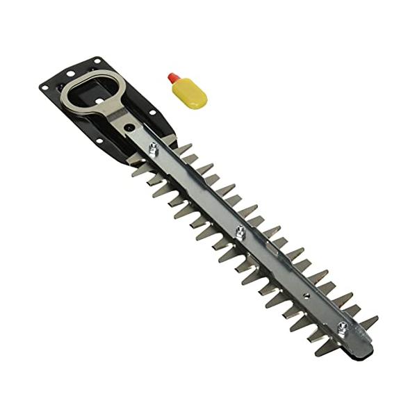 マキタ 生垣バリカン用替刃 230mm特殊コーティング刃 A-57934