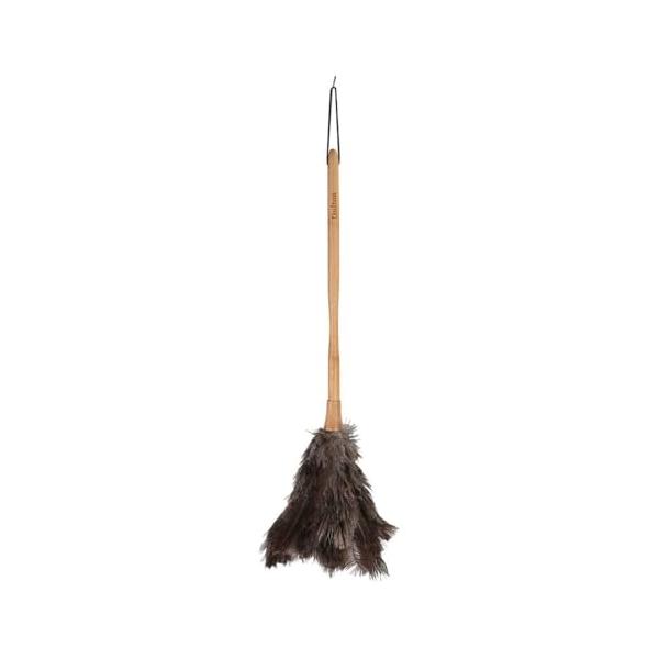 ダルトン(Dulton) ほこり取り フェザーダスター 長さ600mm FEATHER DUSTER S455-190-6