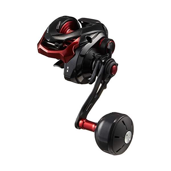 シマノ(SHIMANO) 船・手巻リール 両軸 20 ゲンプウ XT 201PG(左) エギタコ ヒラメ タチウオ