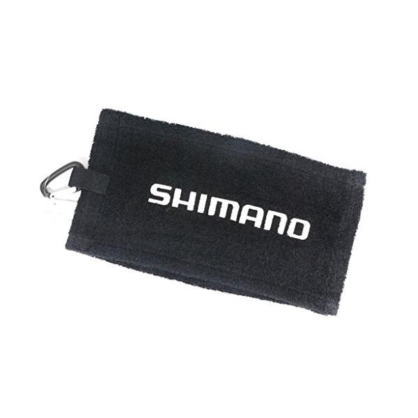 他サイト： シマノ(SHIMANO) フィッシングタオル SHIMANO AC-060Pの商品画像