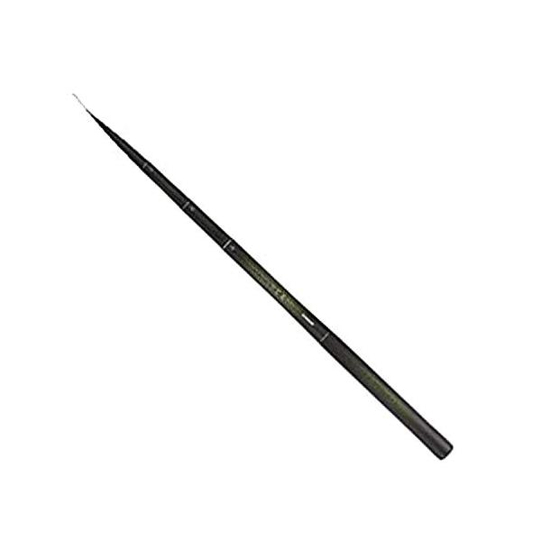シマノ(SHIMANO) ロッド 渓流竿 天平(てんぴょう) ZA 硬調 61 小継渓流竿のベーシックモデル