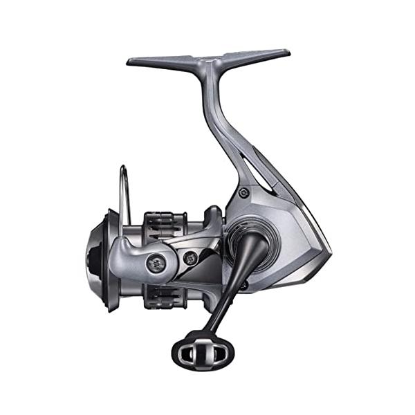 シマノ(SHIMANO) スピニングリール 21 ナスキー C3000HG : amusant