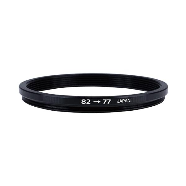 マルミ MARUMI ステップダウンリング N 82mm→77mm 907224