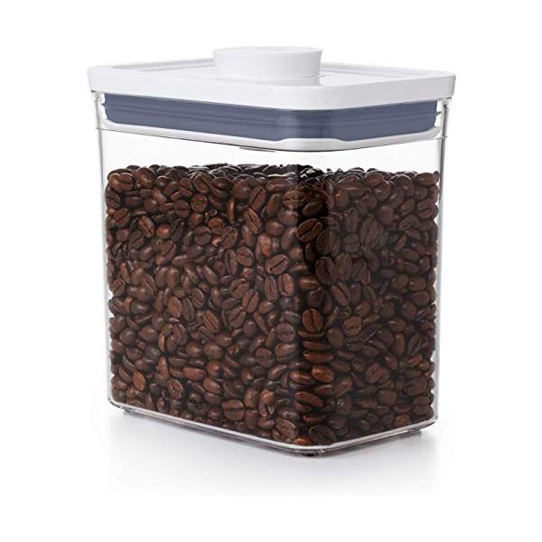 ポップコンテナ 新タイプ レクタングル ショート