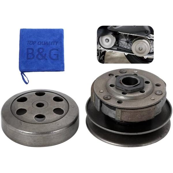 は自分にプチご褒美を KN企画 バイク ホンダ系 クラッチリア一式 7003