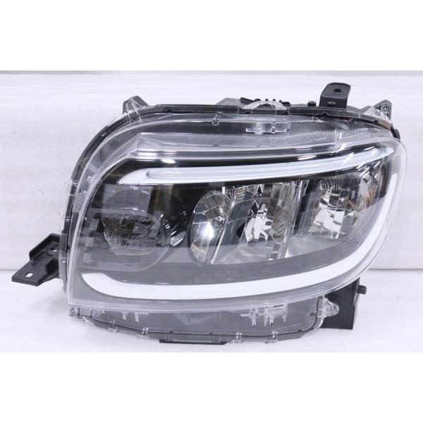 タント 10-1375☆【値下】LED LA650S タント☆左ヘッドライト KOITO 