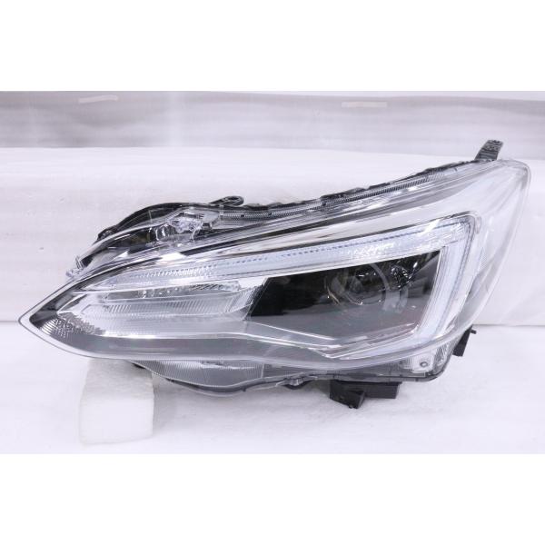 インプレッサ スポーツ 10-1842☆美品 後期 LED GT2 インプレッサ☆左