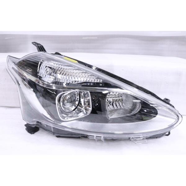 美品　令和1年　トヨタ　シエンタNHP170G 右ヘッドライト enishigo_10-2379