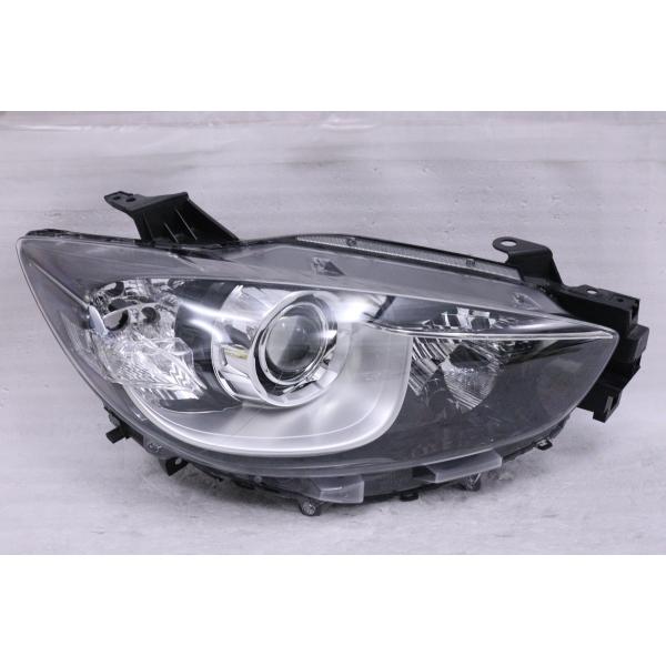 マツダ　ヘッドライト　LED 右 enishigo_13-1592