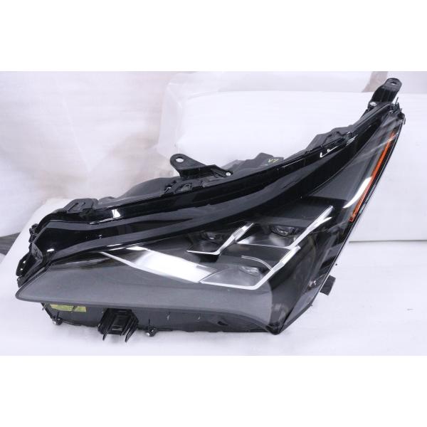 レクサス（LEXUS） 15-1667☆美品☆後期 LED AGZ10 レクサスNX☆左