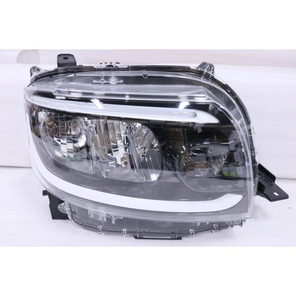 タント 16-1576☆【値下】極上品☆LED LA650S タント☆右ヘッドライト