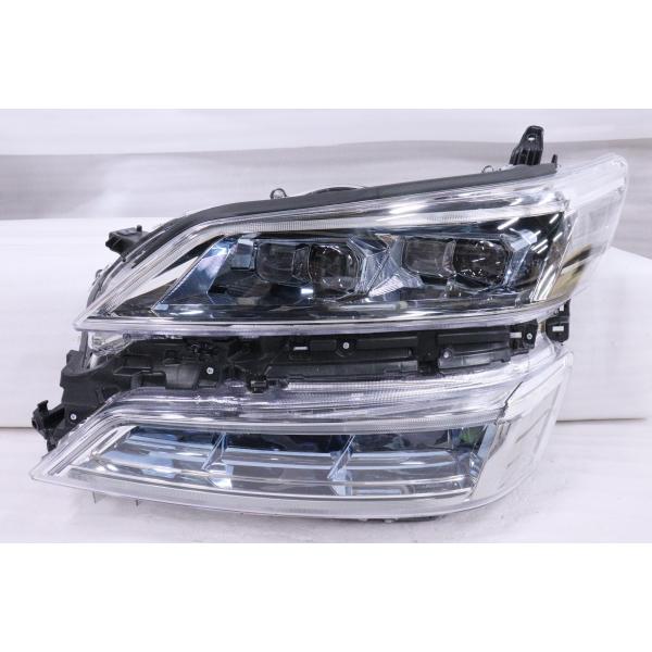 ヴェルファイア 16-2299☆美品☆後期 LED AGH30W ヴェルファイア☆左