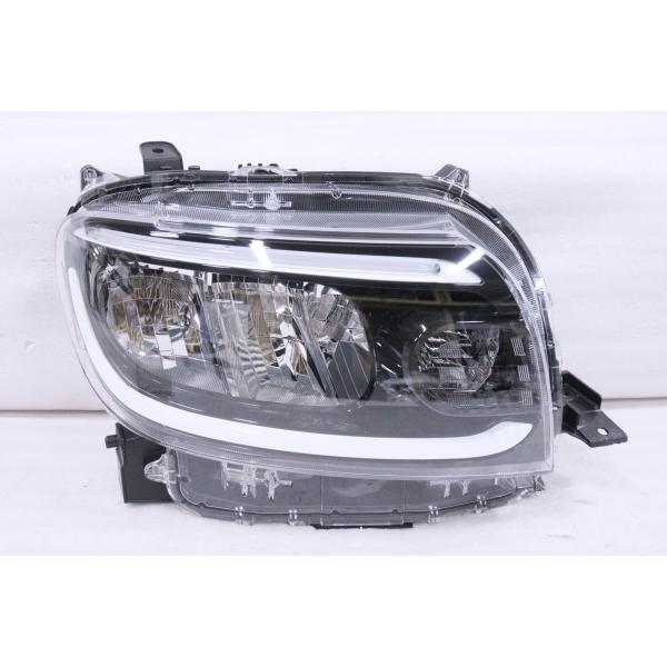 タント 18-1104☆【値下】美品☆LED LA650S タント☆右ヘッドライト