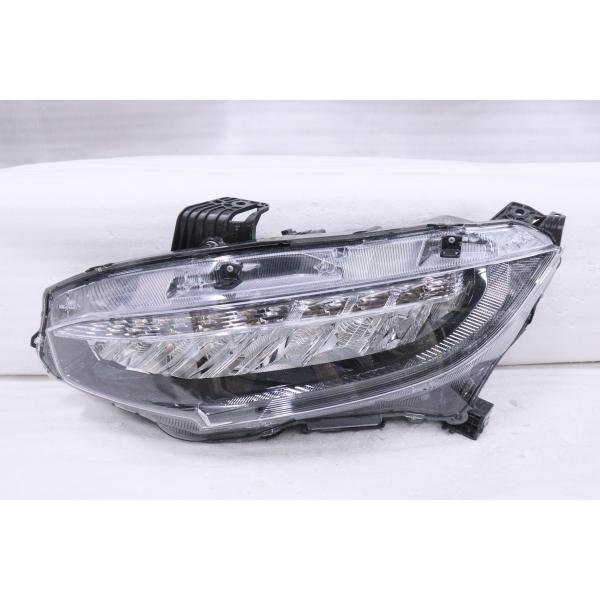 ホンダ　シビック　FK7　左ヘッドライト 81KFPmJlp7L._AC_UL210_SR210,