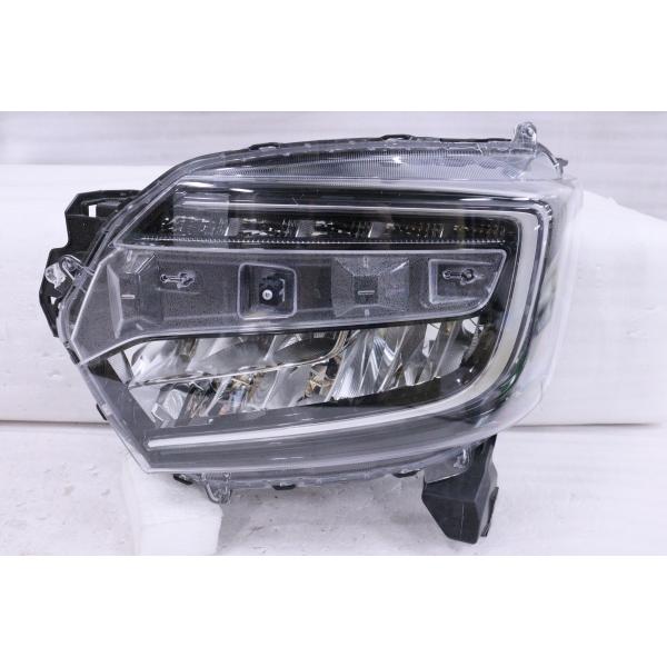 ホンダ 19-1561☆LED JF3 N-BOXカスタム☆左ヘッドライト