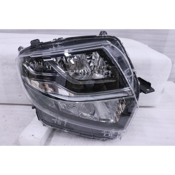 タント 19-1615☆【値下】美品☆LED LA650S タントカスタム☆右